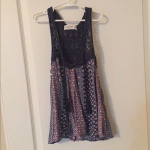 Abercrombie & Fitch Tank Top